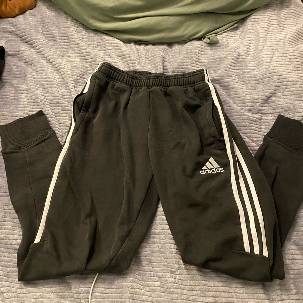 adidas sweatpants